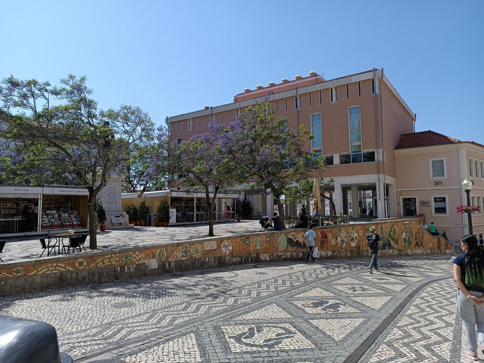Aveiro Ria House E Exterior foto